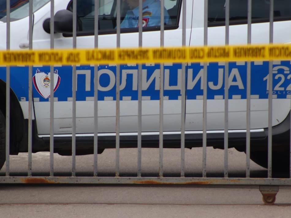 Pokušaj ubojstva u Trebinju